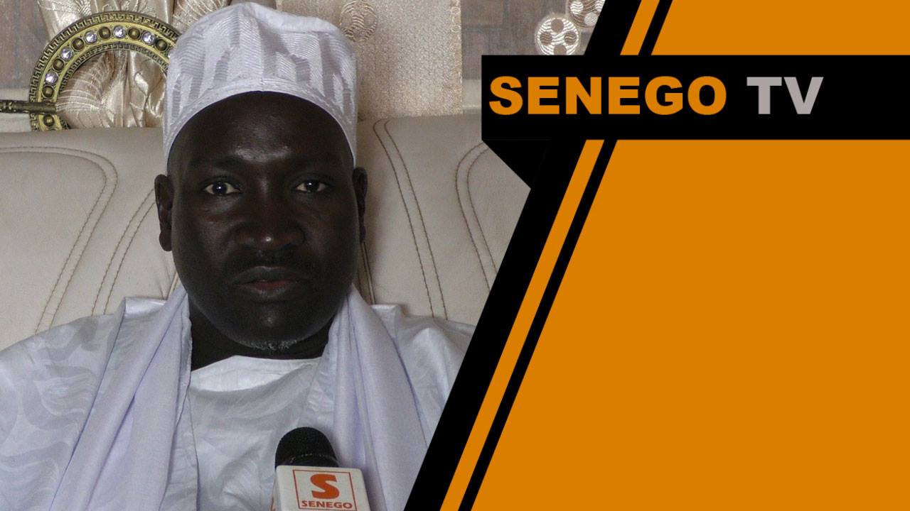 Senego TV: Sens et portée du Kazu Rajab par Serigne Ahmadou Badawi Mbacké Falilou