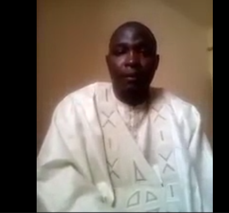 Vidéo: Serigne Aidara Mbacké:  » li Youssou Ndour def dafa niaw, dafa rousslou « 
