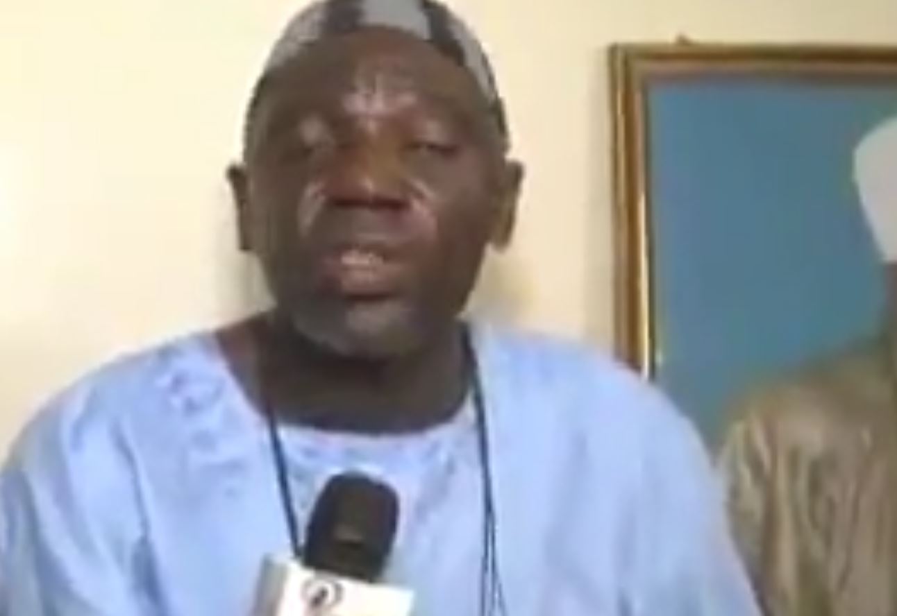 Vidéo: Serigne Amsa ibn Segn Abdou Lahad: « on ne permettra plus certaines derives sur Serigne Touba « . Regardez!