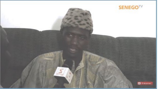 Serigne Fallou Mbacké: « Que Y’en a marre investisse l’Assemblée pour défendre le peuple »