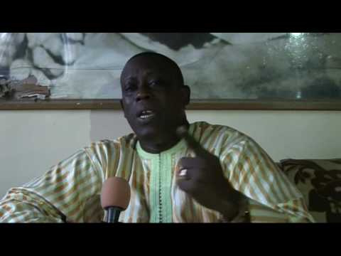 Appel – Serigne Idrissa Thiaw Laye: Que les jeunes subviennent aux besoins de leurs parents avant de penser aux marabouts »