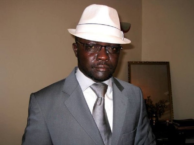 Serigne Modou Mbacké Bara Dolly s’attaque à Cheikh Kanté