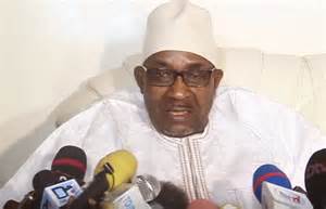 Vidéo: Serigne Abdou Fatah critique séverement la RTS et son directeur. Regardez