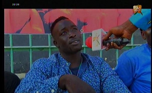 Vidéo – Siteu se croit être meilleur que Sa Thiés « douma moro mame magame la sokhla… »