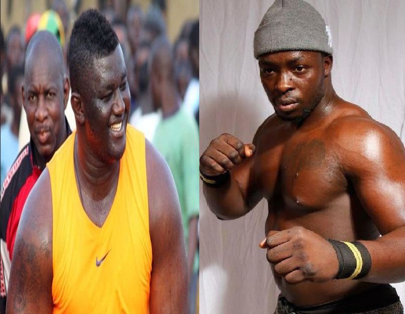 Vidéo – Siteu sur les raisons qui l&rsquo;ont poussé à défier Balla Gaye 2 « eupalouma dama ame fitt rék… »