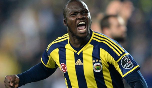 Vidéo – Turquie : Moussa Sow buteur avec Fenerbahce…