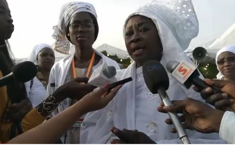 Vidéo – Les femmes leaders du Sénégal se mobilisent contre l’extrémisme violent dans le monde – Regardez !