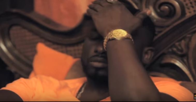 Vidéo : Nouveau clip de Tanor Tita Mbaye – « Man ak Yaw » – Regardez…