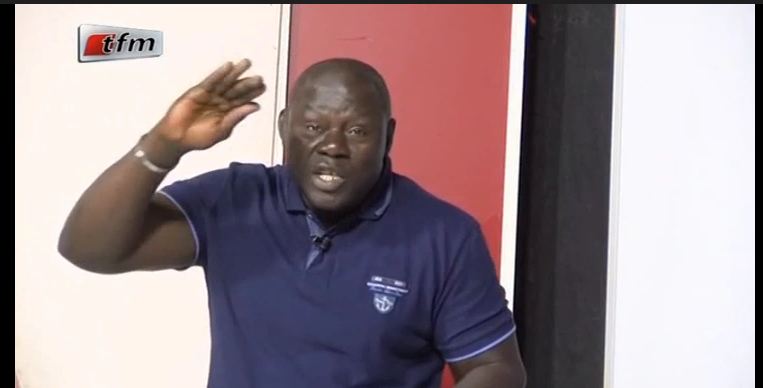 Vidéo – Tapha Guèye lance un message aux lutteurs Bombardier, Eumeu Sene et autres « may léne khaléyi chance… »