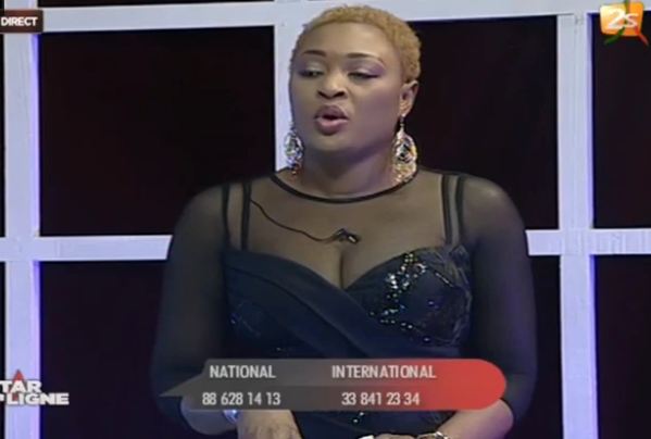 Vidéo – Le message émouvant et plein d&rsquo;humanisme de l&rsquo;artiste Titi « adouna diékhna ba paré… »