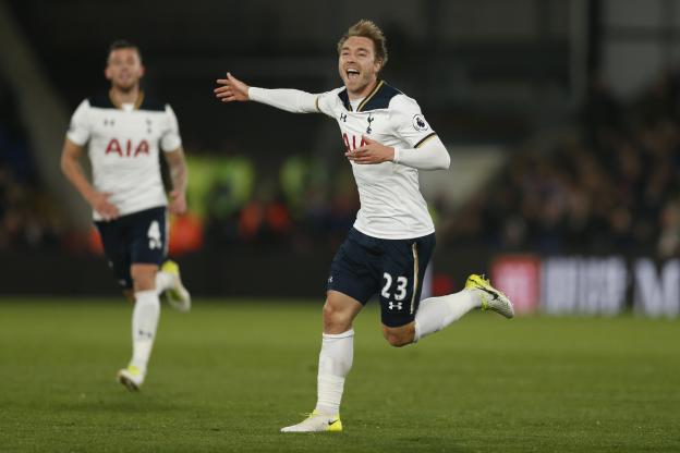 Premier League: Tottenham s’impose dans la douleur et talonne Chelsea