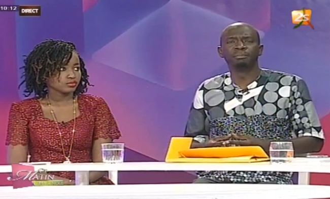 Vidéo – Tounkara parle de son mouvement « defar Sénégal… » qui sera candidat aux élections législatives…