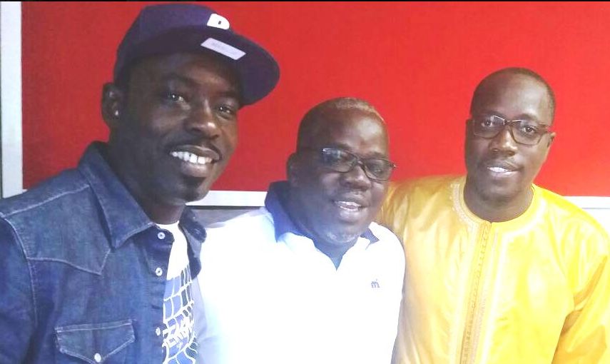 Audio – Quand les animateurs de Xalass racontent leur enfance « sunu papa yi dagno tangue… »