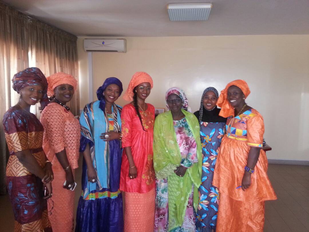 Union des Femmes des Émigrés du Sénégal (Ufes): un combat de tous les jours contre l’immigration et la réinsertion de leurs époux