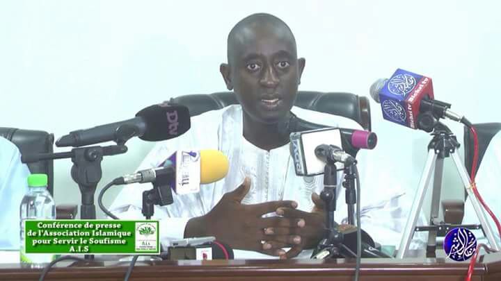 Mame Cheikh Mbacké Khadim Awa Ba dénonce une tentative, mais vaine de jeter du discrédit sur la journée dédiée à Cheikh Mouhamadou Lamine Bara Mbacké