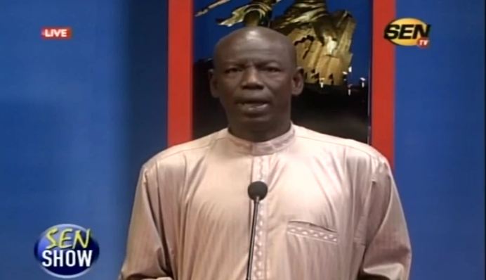 Vidéo – Abdoulaye Wilane clashe sévèrement un avocat de Khalifa Sall et l&rsquo;accuse de mensonges aggravés…