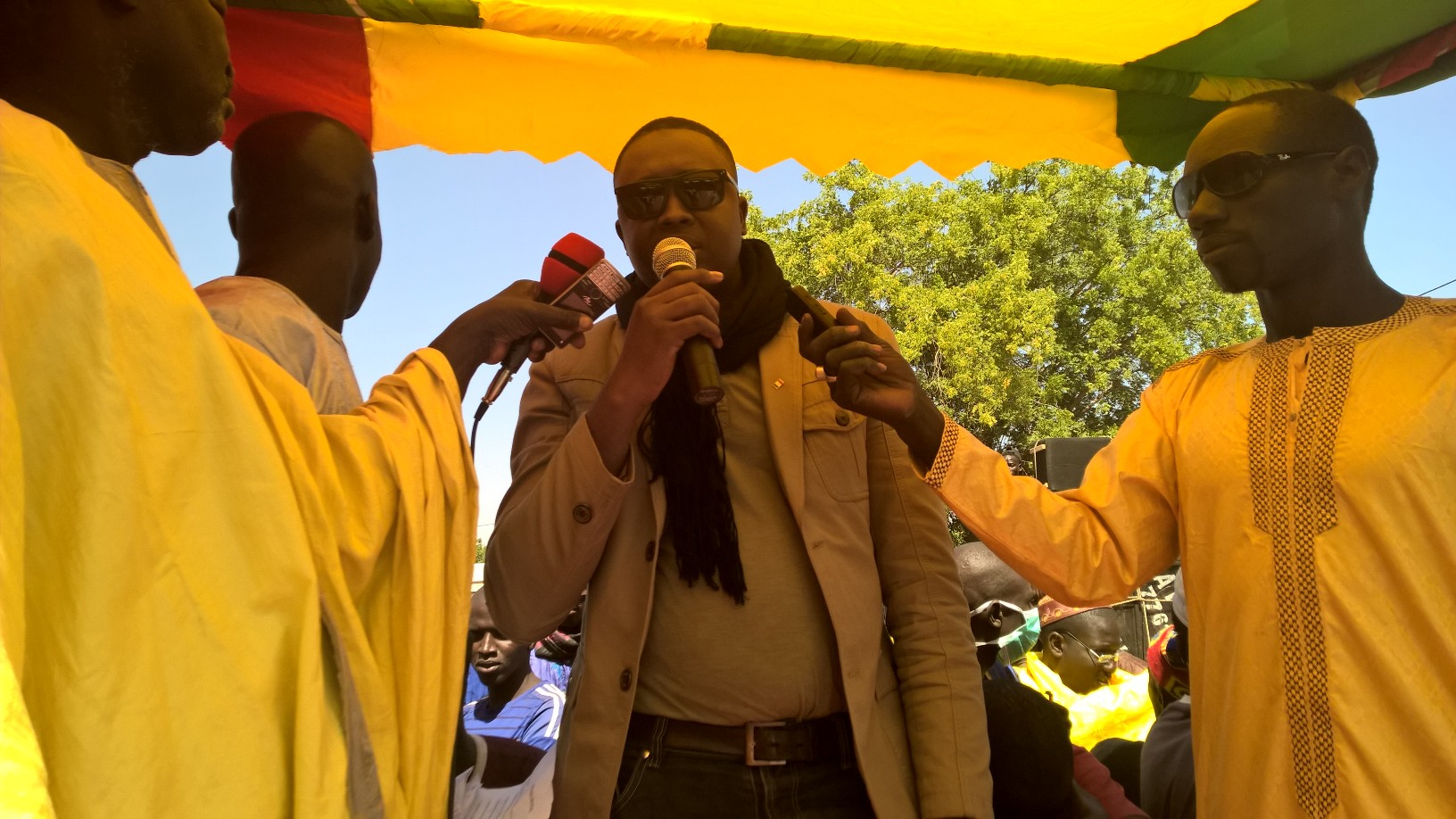 Dr Ibrahima KA appelle aux responsables de Ranerou Ferlo à ne pas verser dans la menace, l’intimidation…
