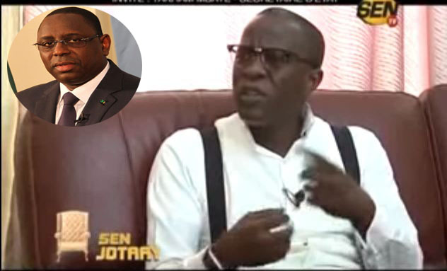 Vidéo – Le Secrétaire d’Etat à la communication Yakhame Mbaye fait des révélations sur le président Macky…