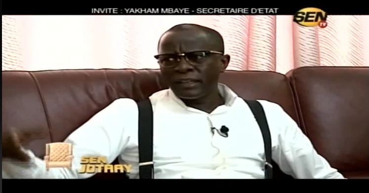 Vidéo – Yakhame Mbaye sur la venue de l’ex président Abdoulaye Wade « il n’y a rien qui nous panique… »