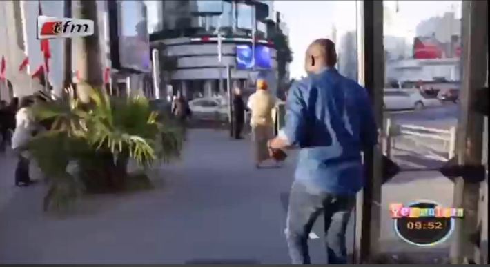 Vidéo – Spécial Yeewu leen au Maroc : Découvrez là où se tiendra le grand Bégué de Pape Diouf à Casablanca…