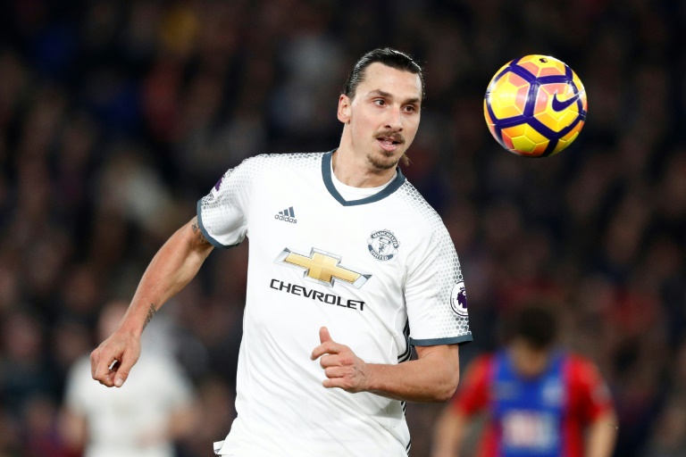 Arrêt sur image: Zlatan ne se compare pas aux humains