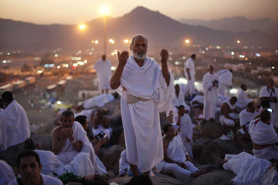 Vidéo : Revivez le dernier message du Prophète Mouhamed (Psl) à l’humanité tenu dans la vallée Uranah du Mont Arafat