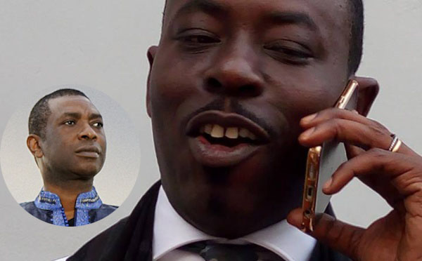 Audio – Dj Boubs à Youssou Ndour : « Dama wara am caisse noire… » Ecoutez !