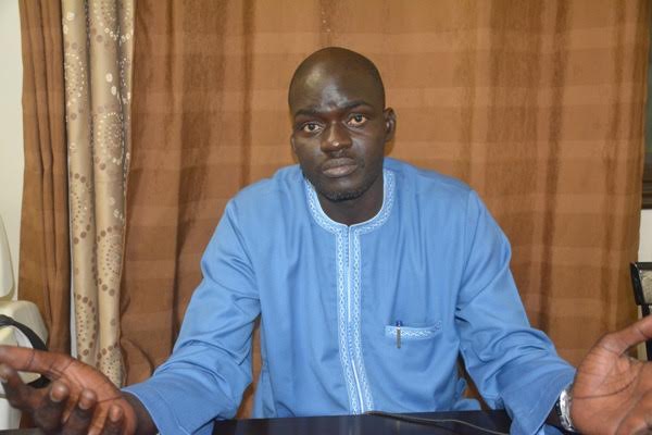 Le Karimiste Alinard Ndiaye arrêté par la police