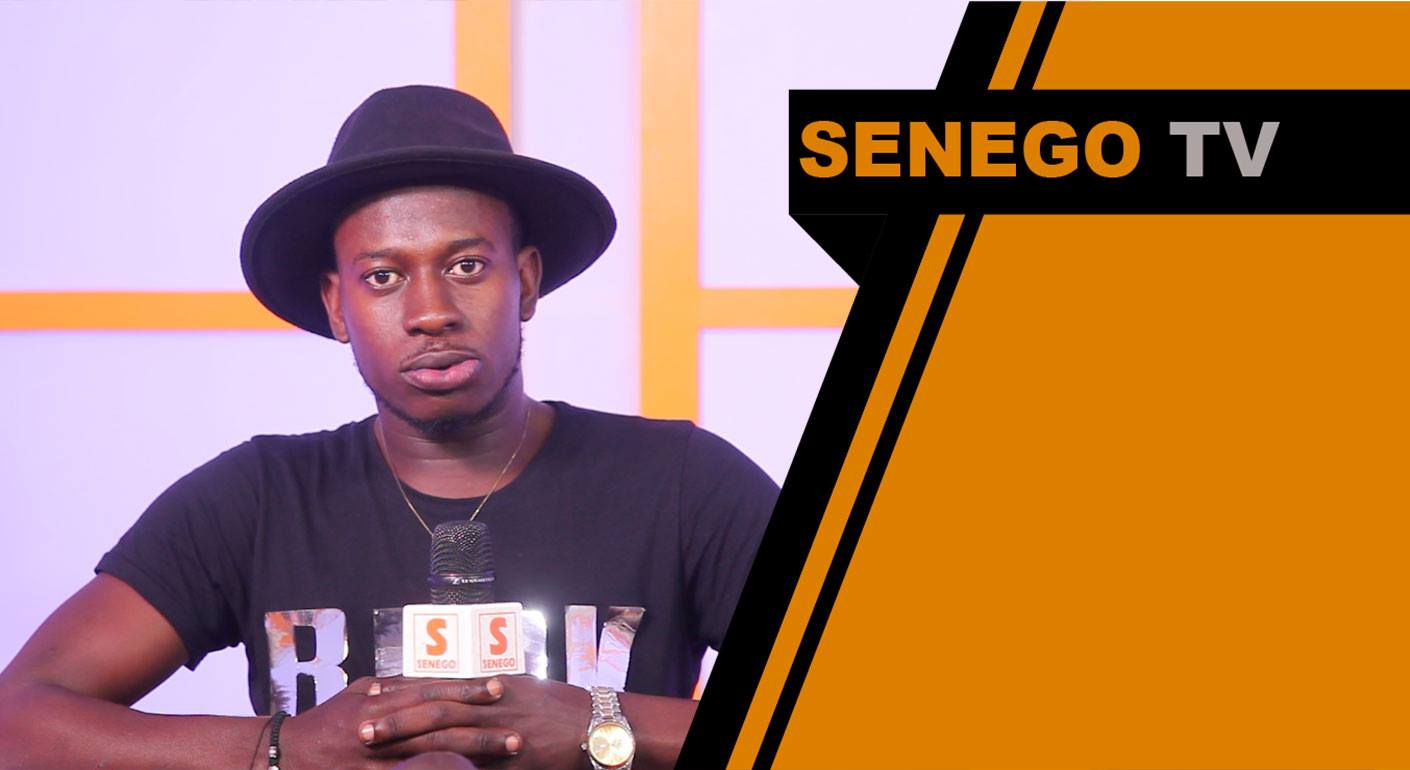Senego TV- Soriba Kouyate: « J’ai regretté d’avoir annoncé la fin de ma carrière sur un coup de tête… »