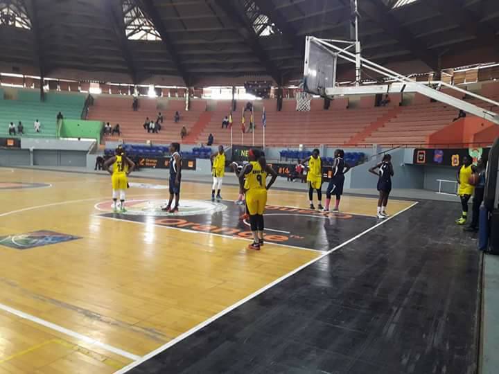 Coupe du Sénégal dames – 1/2 finales retour : ASC Ville de Dakar et DUC pour la confirmation?