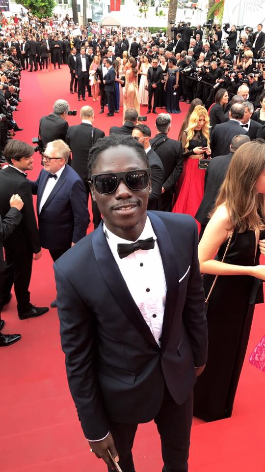Nix au Festival de Cannes