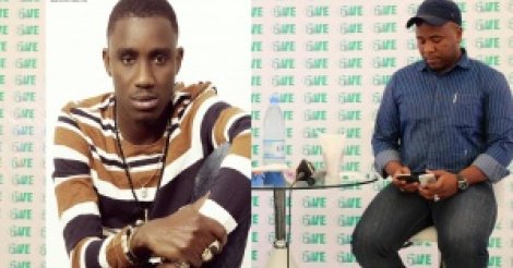 Audio – Waly-Bougane, le clash : Plus de Waly Seck sur Sen Tv et Zik Fm