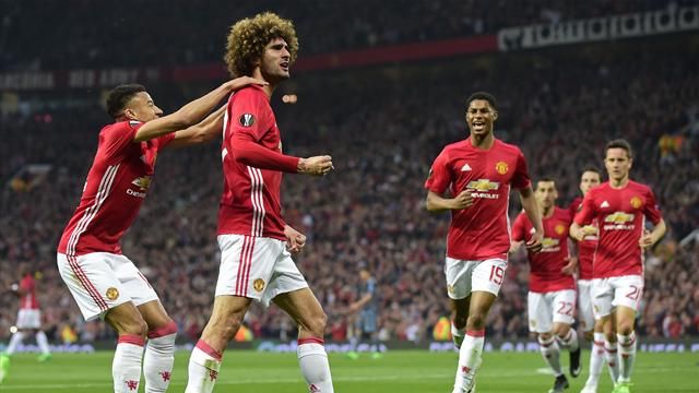 Vidéo – Manchester United en finale après un nul face au Celta Vigo (1-1) – Résumé