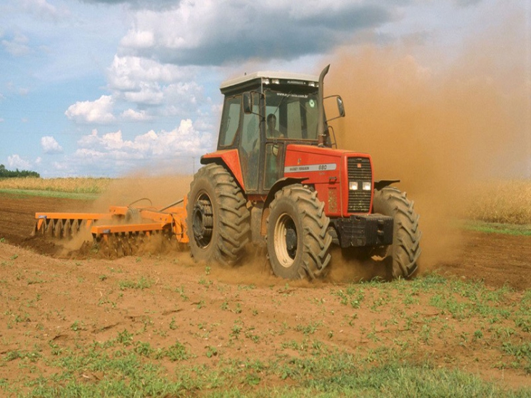 Mécanisation de l’agriculture : Le Msd/Force paysanne pour une subvention du matériel importé 