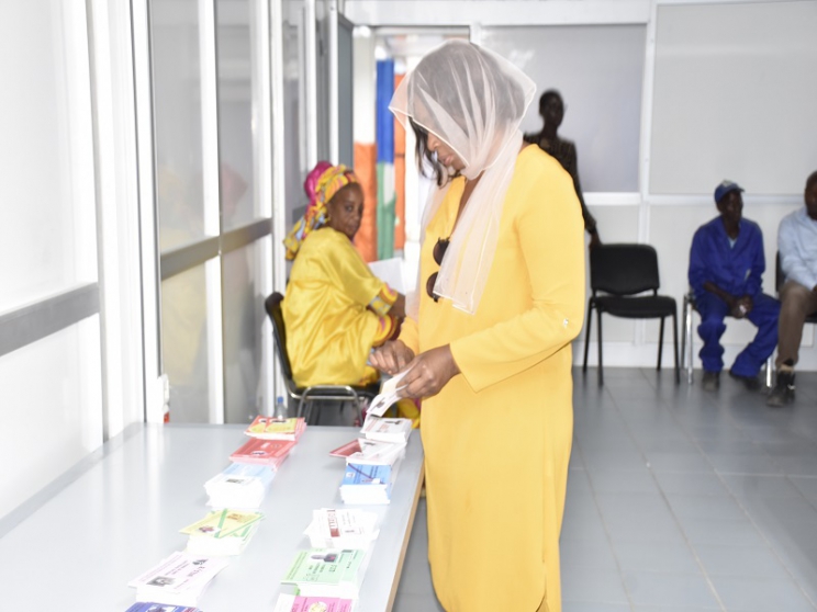 Représentativité syndicale : Les premiers résultats tombent à Dakar
