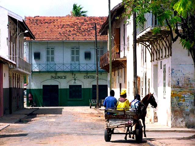 Des mesures fortes prises à Saint Louis pour préserver le patrimoine architectural de la vieille ville
