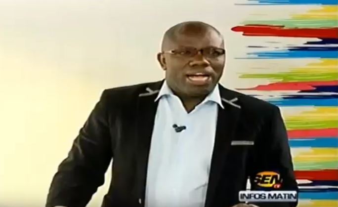 Vidéo – La revue de presse d’Ahmed Aidara du mardi 02 mai 2017….Regardez !