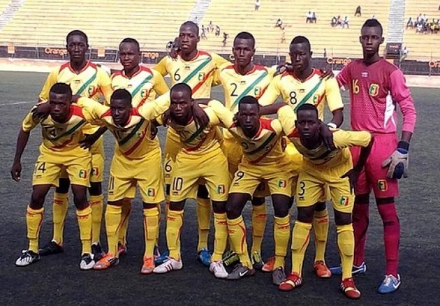 CAN U17 : Une première journée favorable aux équipes ouest-africaines