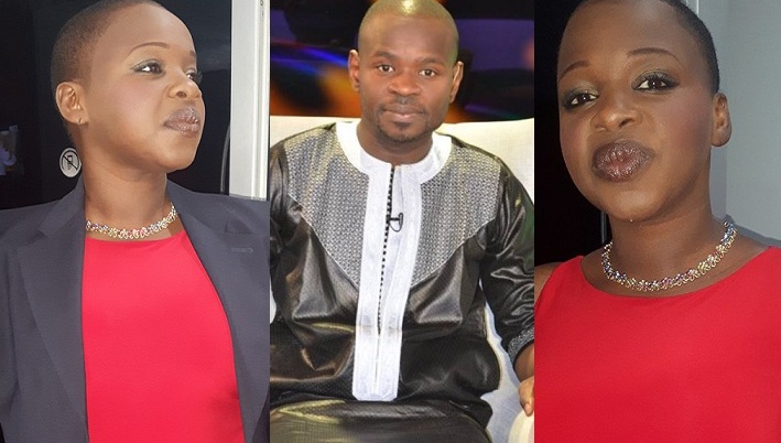 Vidéo:  Aissatou Paye Fall trahie par Pape Cheikh… Regardez sa réaction