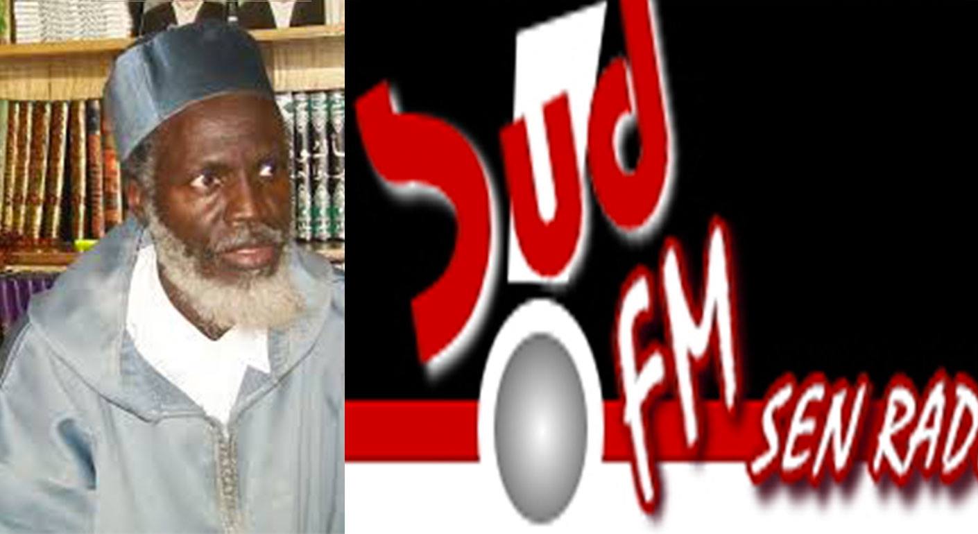 Audio – Alioune Sall: « Je fais partie des anciens de Sud Fm… »