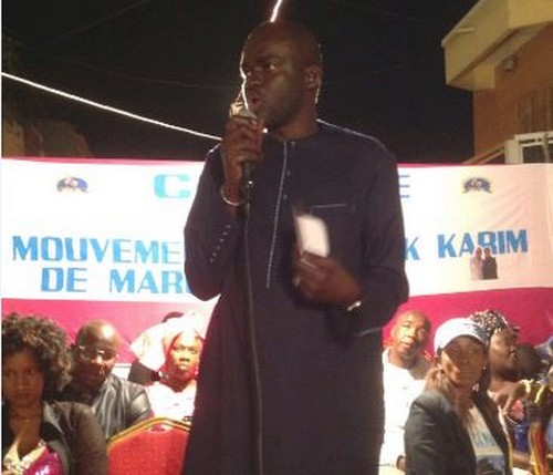 Le Mouvement Ligueuy ak karim pour une liste unique de l’opposition
