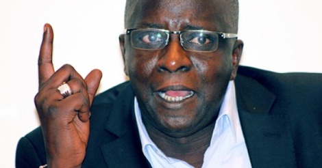 Me Baboucar Cissé: « Le procès se tiendra. Khalifa Sall sera…. »