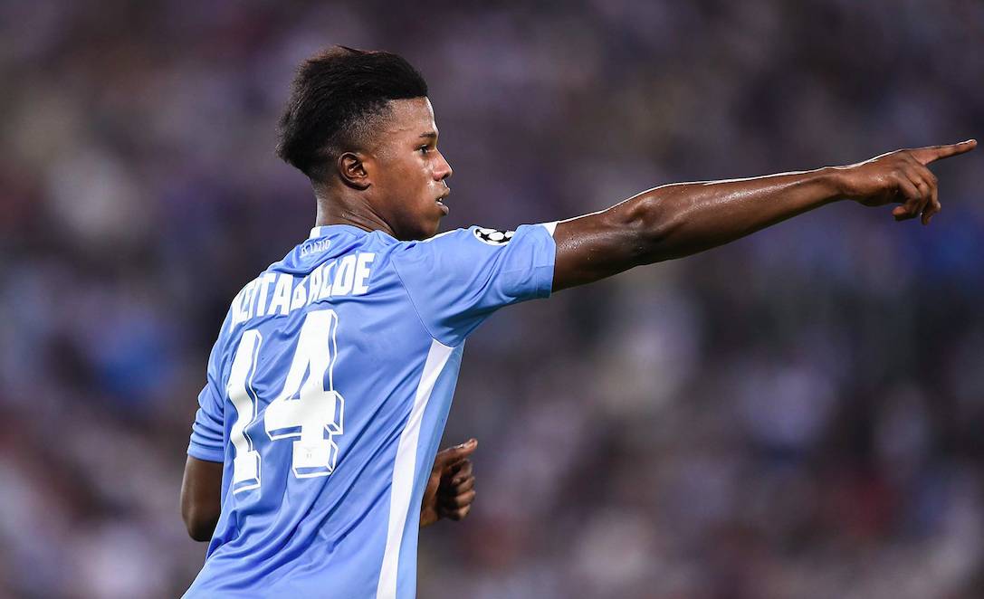 Premier League – Mercato: Tottenham entre dans la course pour Diao Balde Keita