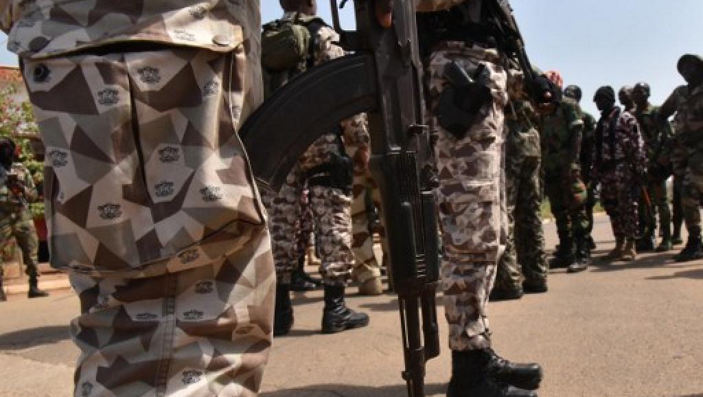 En Côte d’Ivoire, les mutins de Bouaké continuent de défier les autorités