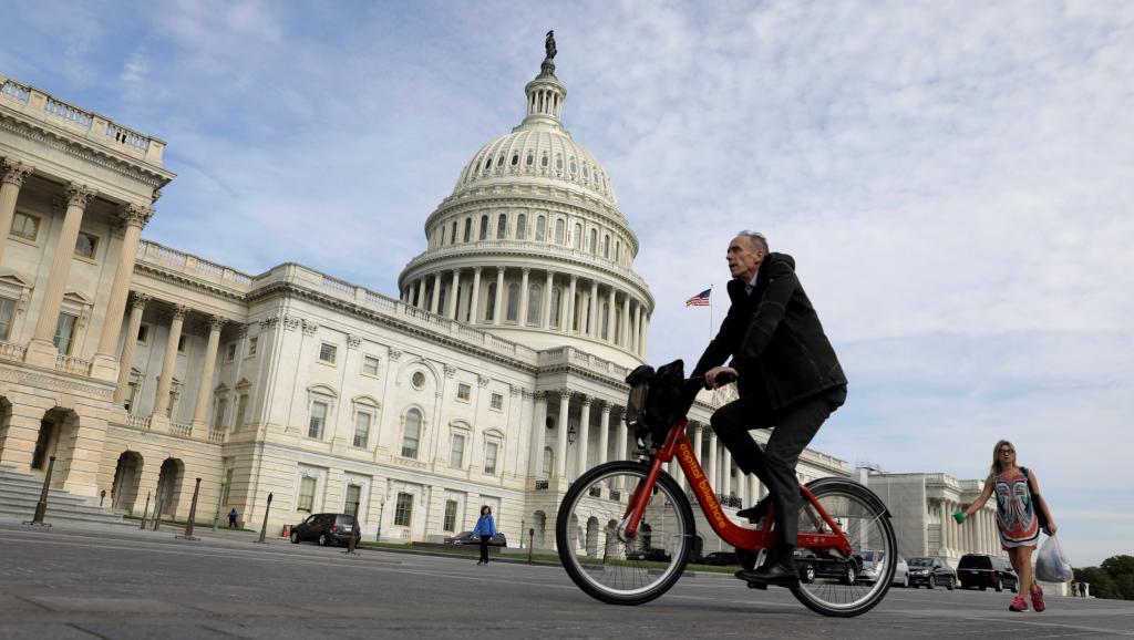 Etats-Unis: la Chambre approuve l’abrogation de l’Obamacare