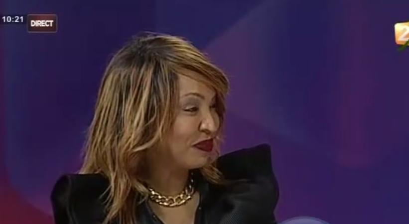 Vidéo-Viviane: « Je serai la 2e femme à apporter un Disque d’or au Sénégal, après Coumba Gawlo … »