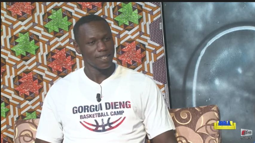 Vidéo – Gorgui Sy Dieng fait des révélations « en 2008 on m’a chassé de l’équipe nationale… »