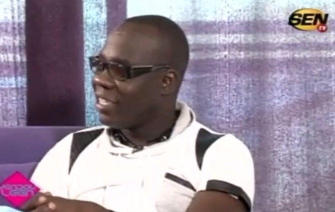 Abdou Guitté Seck aurait-il peur de se produire au Grand Theatre ? Regardez sa réponse