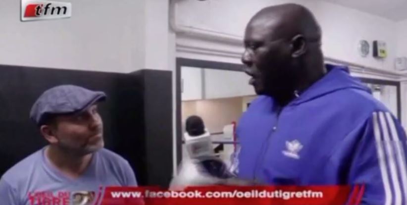 Vidéo – Moustapha Gueye et des spécialistes analysent le combat Pakala Vs Gris 2…