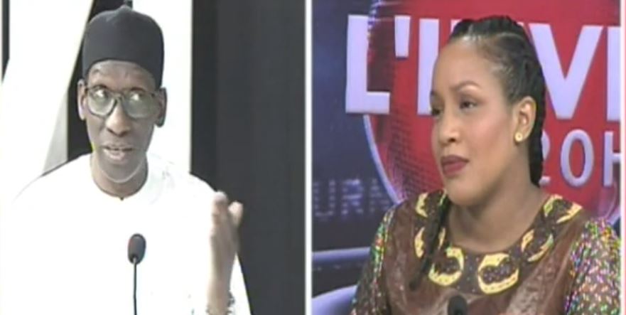 Vidéo : Les partis du  F.P.D et le PDS crachent sur « Mankoo » originel et forment la Coalition Gagante Wattu Senegaal – Regardez.